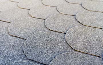 Bewlie asphalt roofing costs