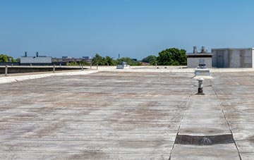 Bewlie commercial flat roofing