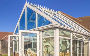 conservatory roof insulation costs Bewlie