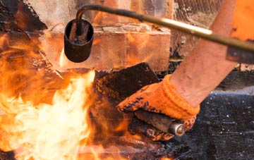 Bewlie flat roof repair companies