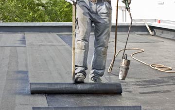 flat roof replacement Bewlie, Scottish Borders
