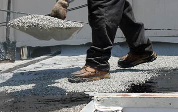 Bewlie flat roofing companies