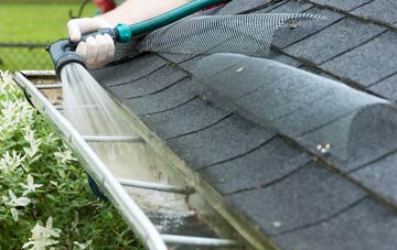 Bewlie gutter cleaning costs