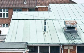 Bewlie lead roofing costs