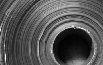 Bewlie pvc roof replacement