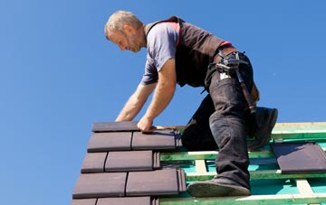 disadvantages of Bewlie slate roofing
