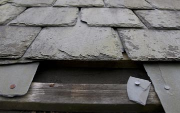 Bewlie slate roof repairs and maintenance