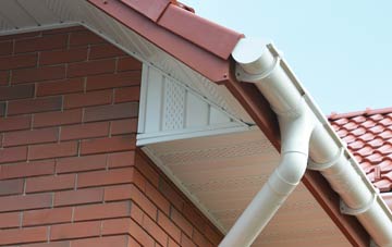 Bewlie soffit repair costs