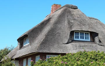 thatch roofing Bewlie, Scottish Borders