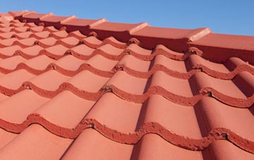 Bewlie tile and slate roof replacement