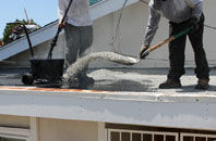 Bewlie flat roofing repair