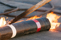 free Bewlie flat roofing repair quotes