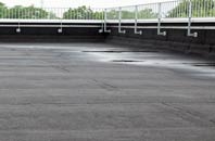 find rated Bewlie flat roofing companies