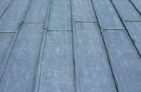 Bewlie lead roofing