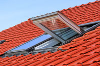 Bewlie roof window