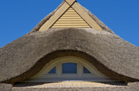 Bewlie thatch roofing